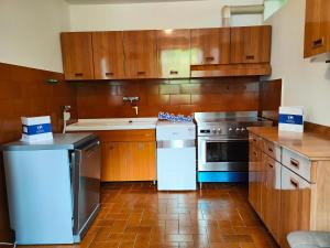 Esino LarioにあるEsino Sweet Home by Holiday Worldのギャラリーの写真