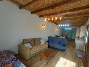 Galeriebild der Unterkunft La Casina en San Román de la Vega in San Justo de la Vega + 3 Fotos