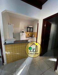 Fotografie z fotogalerie ubytování Casa Téo - Alter do Chão v destinaci Santarém