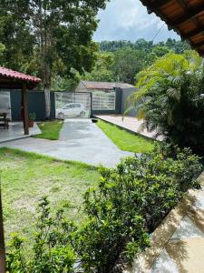 Fotografie z fotogalerie ubytování Casa Téo - Alter do Chão v destinaci Santarém