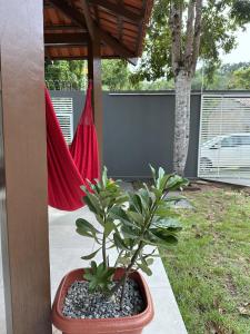 Fotografie z fotogalerie ubytování Casa Téo - Alter do Chão v destinaci Santarém + 6 fotografií