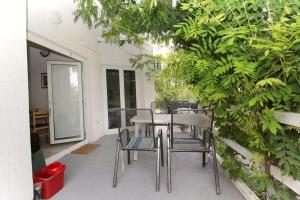 Fotografie z fotogalerie ubytování Apartments Mul v destinaci Baška