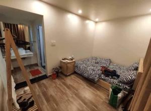 Postel nebo postele na pokoji v ubytování Salem House