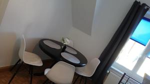 Photo de la galerie de l'établissement Stellas Monteurwohnungen, à Crimmitschau