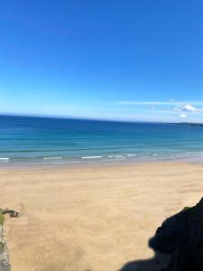 Fotografie z fotogalerie ubytování Hendra Holiday Park v destinaci Newquay