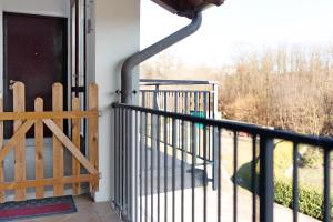 Fotografie z fotogalerie ubytování L' Antico Fienile v destinaci Maggiora