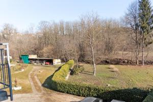 Fotografie z fotogalerie ubytování L' Antico Fienile v destinaci Maggiora