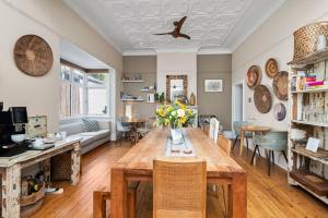 Fotografie z fotogalerie ubytování Antrim Villa by Totalstay v Kapském Městě