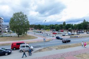 Huéspedes de Apartments Świnoujście Center II by Noclegi Renters