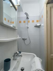 Imagen de la galería de Roncati 7 center town studio apartments, en Bellagio