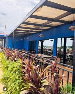 Gallery image of Hotel Bonanza in Ribas do Rio Pardo