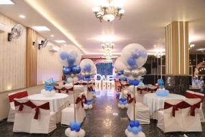 Fotografie z fotogalerie ubytování Hotel Grand Manor v destinaci Gurgáon