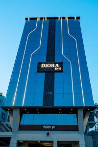 Fotografie z fotogalerie ubytování Diora Inn v destinaci Puné