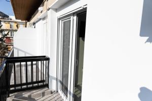 Balcó o terrassa a Comfortable Suites 2
