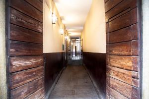 Fotografie z fotogalerie ubytování RRRapido Home in Brera - Via Mercato v Miláně
