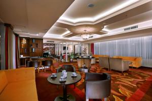 Gallery image of The Alana Yogyakarta Hotel and Convention Center in Yogyakarta