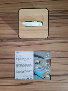Fotografie z fotogalerie ubytování Bogor Icon Condotel By Holla v destinaci Kedunghalang
