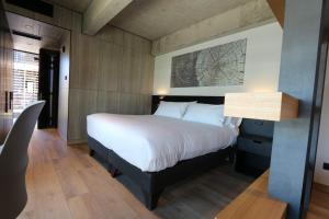 Billede fra billedgalleriet på Nucleo Mayor Apart i Santiago