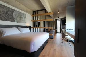 Billede fra billedgalleriet på Nucleo Mayor Apart i Santiago + 25 billeder