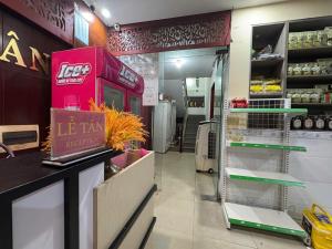 Fotografie z fotogalerie ubytování Bảo Trân Boutique Motel gần Sân Bay Và Trung Tâm v destinaci Danang