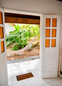Foto dalla galleria di Pousada Coco Dendê a Ilha de Boipeba
