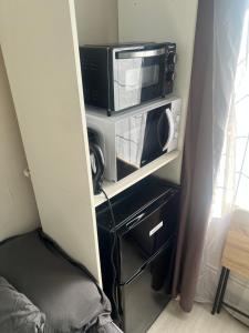 Gallery image of Chambre proximité Bondy-Paris 1-2-3 in Bondy
