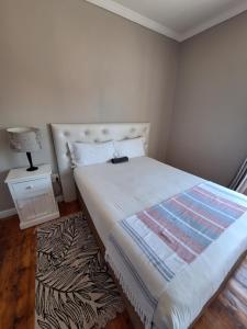 Cama o camas de una habitación en Eazy Rest