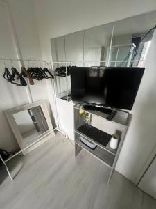 Gallery image of Chambre proximité Bondy-Paris 1-2-3 in Bondy +33 photos