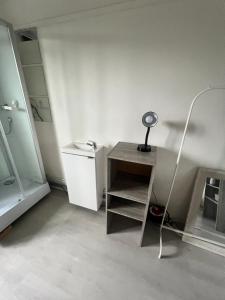 Gallery image of Chambre proximité Bondy-Paris 1-2-3 in Bondy