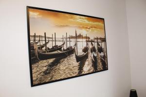 Kép VENICE Sweet Home - your home in a beautiful neighborhood of the City of Venice szállásáról Favaro Venetóban a galériában