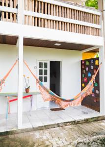 Foto dalla galleria di Pousada Coco Dendê a Ilha de Boipeba