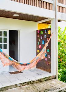 Foto dalla galleria di Pousada Coco Dendê a Ilha de Boipeba