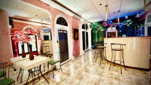 Εστιατόριο ή άλλο μέρος για φαγητό στο Private Party Villa +8 φωτογραφίες