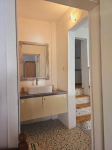 Fotografia z galérie ubytovania Apartments Larisa v destinácii Gdinj