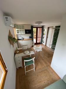 Afbeelding uit fotogalerij van Lépcsősház in Nagymaros