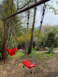 Afbeelding uit fotogalerij van Lépcsősház in Nagymaros