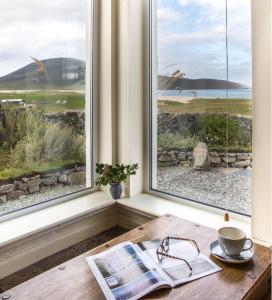 Gallery image of Scarista House in Northton