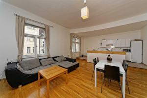 Gallery image of Apartment Na Kozacce 6 in Prague