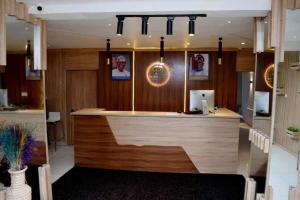 Fotografie z fotogalerie ubytování Hotel Padelia & apartment v destinaci Ejigbo