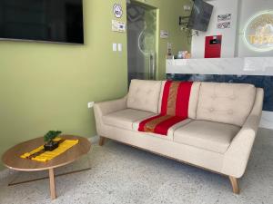 Fotografie z fotogalerie ubytování Hotel Tepia v destinaci Maicao