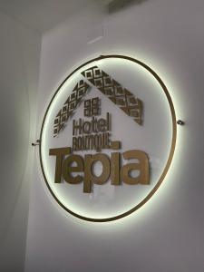 Fotografie z fotogalerie ubytování Hotel Tepia v destinaci Maicao + 37 fotografií