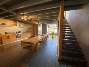 Afbeelding uit fotogalerij van Un der Attert - Céline's Loft - Luxembourg in Boevange-sur-Attert