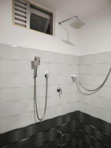 Koupelna v ubytování L3 Villa