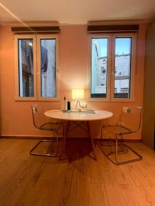 Fotografie z fotogalerie ubytování NEW FIKA 4a v destinaci Bilbao