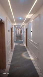 Fotografie z fotogalerie ubytování Hotel Padelia & apartment v destinaci Ejigbo