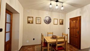 Φωτογραφία από το άλμπουμ του Apartmán Fany III σε Zlate Hory