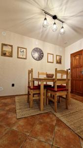 Fotografie z fotogalerie ubytování Apartmán Fany III v destinaci Zlaté Hory