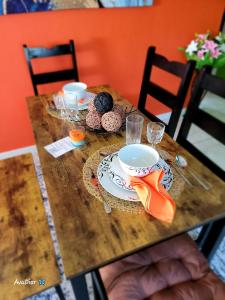 Fotografie z fotogalerie ubytování Garfields HiddenGem v destinaci Soufriere