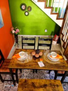Fotografie z fotogalerie ubytování Garfields HiddenGem v destinaci Soufriere