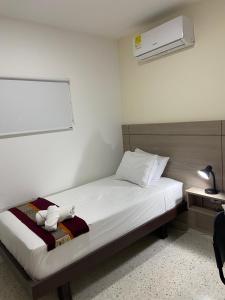 Fotografie z fotogalerie ubytování Hotel Tepia v destinaci Maicao